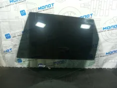 Стекло двери задней левой Volvo XC60 B4204T6