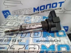 Катушка зажигания Volkswagen Golf 1K1 1K5
