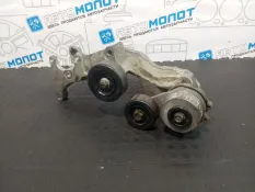 Кронштейн генератора Hyundai Santa Fe D4HB ЕВРО 6