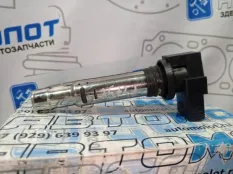 Катушка зажигания Volkswagen Golf 1K1 1K5