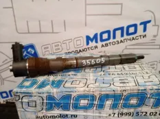 Форсунка дизельная коммон рэйл Hyundai Grand