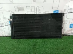 Радиатор кондиционера Audi A4 B8 CDH