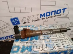 Форсунка дизельная коммон рэйл Hyundai Grand