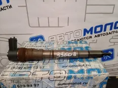 Форсунка дизельная коммон рэйл Hyundai Grand