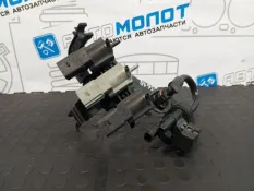 Блок клапанов турбокомпрессора Audi A6 C7 CGW