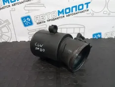 Патрубок впускной системы Audi A6 C7 CGW