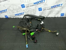 Проводка двери передняя левая Volvo XC60 B4204T6