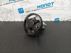 Масляный насос Toyota Land Cruiser 200 1VD-FTV 1VD