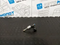 Форсунка топливная Volvo XC60 B4204T6