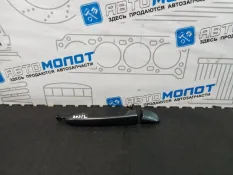 Ручка двери задней наружная правая Mazda 6 GJ