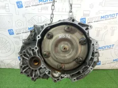 АКПП Volvo S80 BW98 B6324S НЕ РАБОЧАЯ (НА