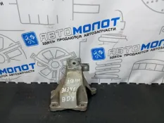 Кронштейн двигателя Audi A6 C6 BDX