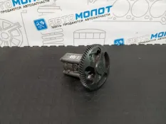 Масляный насос Toyota Land Cruiser 200 1VD-FTV 1VD