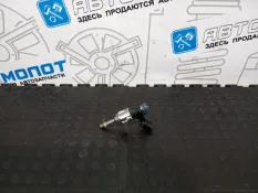 Форсунка топливная Volvo XC60 B4204T6