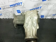 Раздаточная коробка (раздатка) Volvo XC90 B6324S