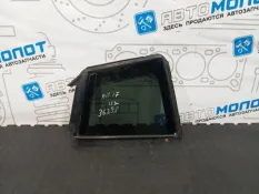 Стекло двери задней правой Mazda 6 GJ SH-VPTR