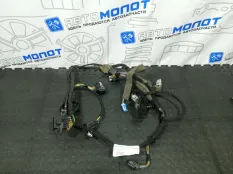 Проводка двери задняя левая Volvo XC60 B4204T6