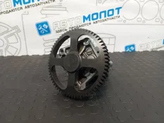 Масляный насос Toyota Land Cruiser 200 1VD-FTV 1VD