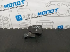 Сервопривод заслонок впуск Hyundai Santa Fe CM