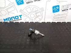 Форсунка топливная Volvo XC60 B4204T6