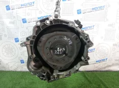 АКПП Audi A6 4F2 BDX