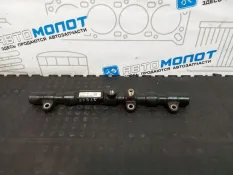 Топливная рампа SsangYong Rexton 665925 665.925