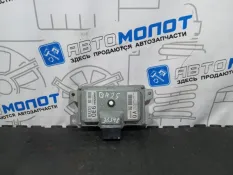 Блок управления АКПП Nissan Teana QR25DE