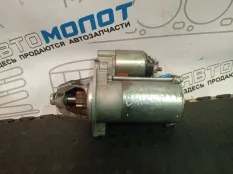 Стартер Volvo V60 B4164T