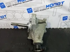 Раздаточная коробка (раздатка) Nissan Serena C25