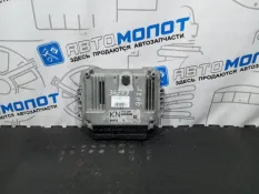 Блок управления двигателем Nissan Teana QR25DE