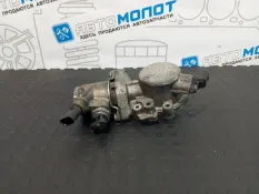 ТНВД Audi A6 C7 CGW