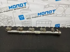 Топливная рампа Volvo XC60 B4204T6