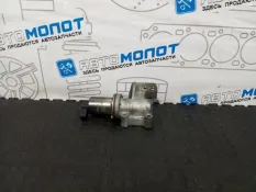 Клапан EGR Hyundai Grand Starex D4CB VGT 174Л.С