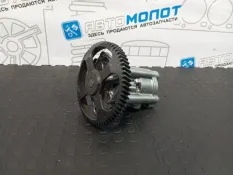 Масляный насос Toyota Land Cruiser 200 1VD-FTV 1VD