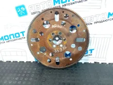 Маховик Nissan Qashqai MR20DE