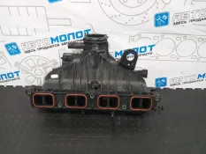 Коллектор впускной Volvo XC60 B4204T6