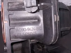 Коллектор впускной Volvo XC60 B4204T6