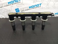 Катушка зажигания Chevrolet Cruze J300 F16D4