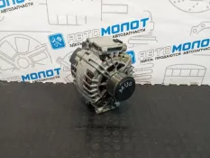 Генератор Audi A5 8T3 CAL