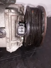 Компрессор кондиционера Volvo XC60 B4204T6