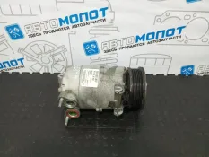 Компрессор кондиционера Volvo XC60 B4204T6
