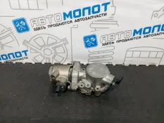 ТНВД Audi A5 8T3 CAL