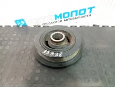 Шкив коленвала Chevrolet Epica V250 X20D1 2008