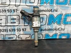 Форсунка топливная Audi A4 B8 CDH
