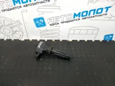 Катушка зажигания Volvo XC60 B4204T6