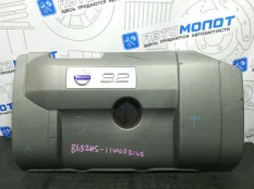 Крышка двигателя декоративная Volvo XC90 B6324S