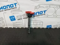 Катушка зажигания Audi A5 8T3 CAL