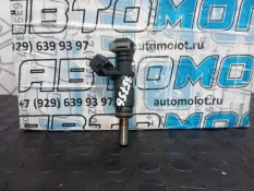 Форсунка топливная BMW 5-Series E60 N52B30AF