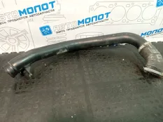 Патрубок интеркулера Volvo S80 B5254T10