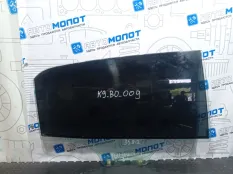 Стекло двери задней правой SsangYong Actyon C200